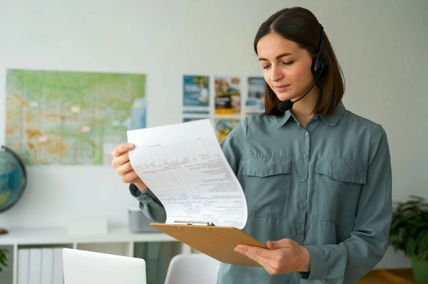 Salesforce managed services