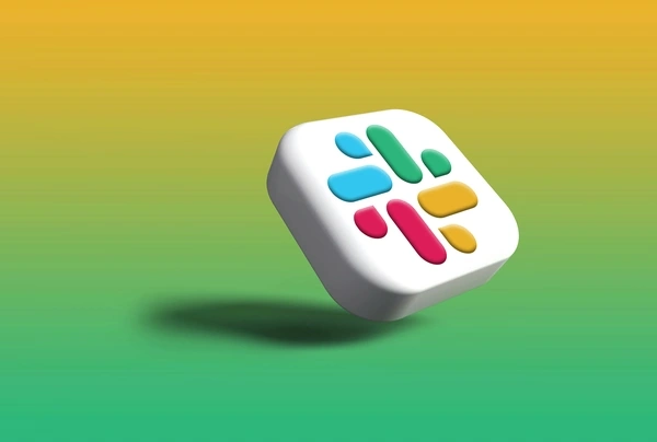 slack and salesforce