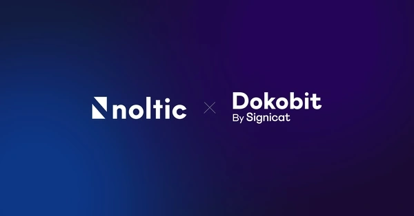 Noltic and Dokubit Salesforce app