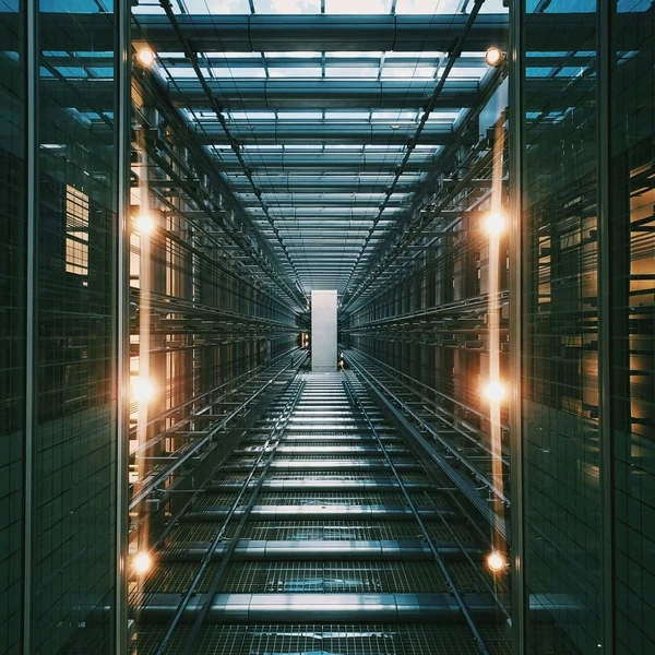 data centre