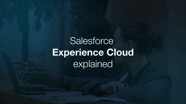 Salesforce Experience Cloud