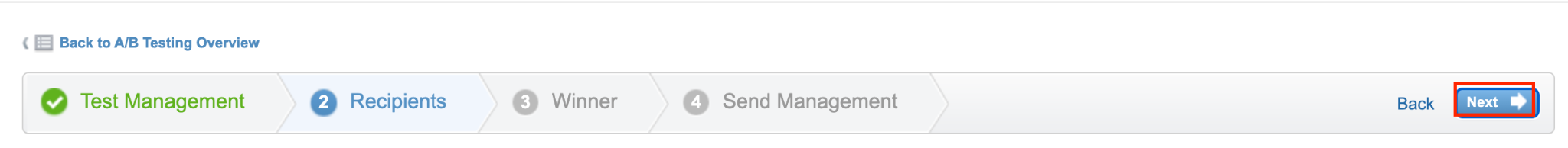 Test Management