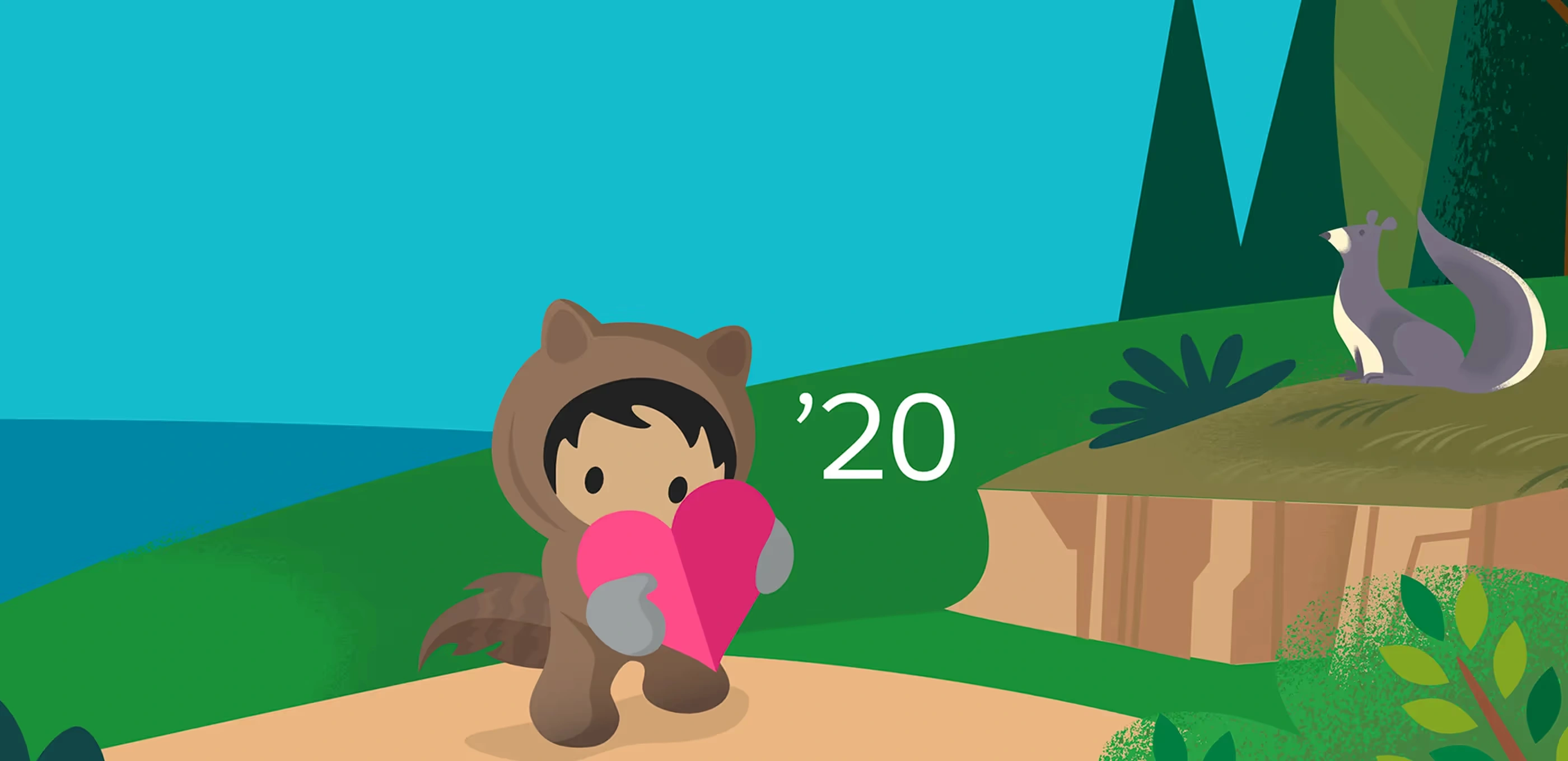 Salesforce ’20 Release: LMS, Dynamic Forms, User Permissions and more