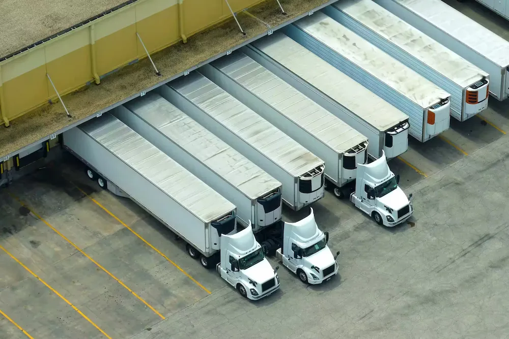 Polish logistics operator