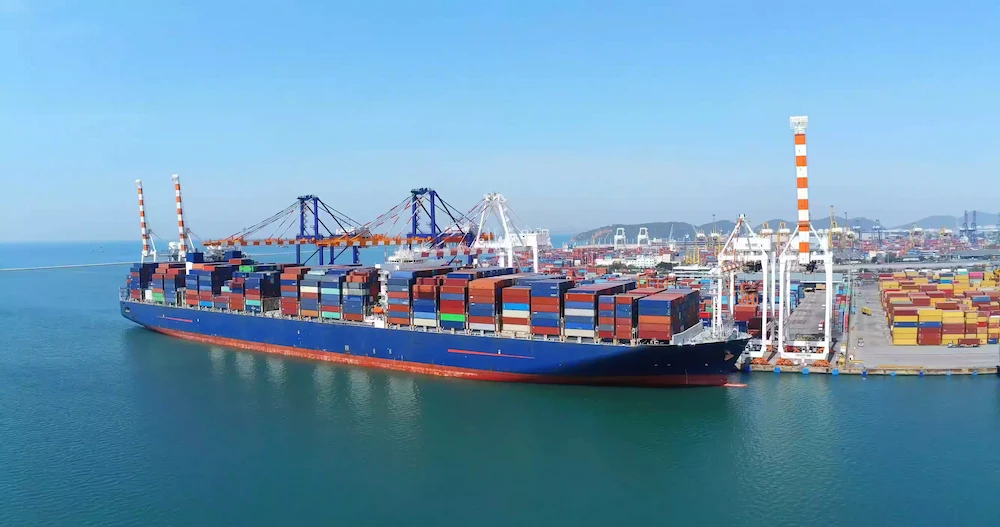 Arte Bunkering