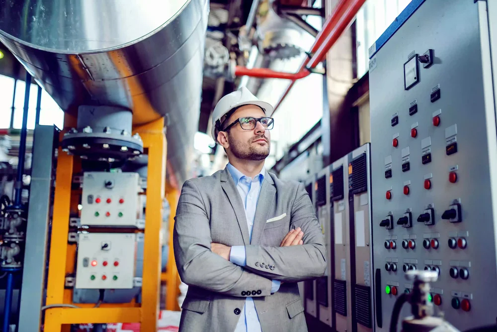 Hybrid power generators manufacturer