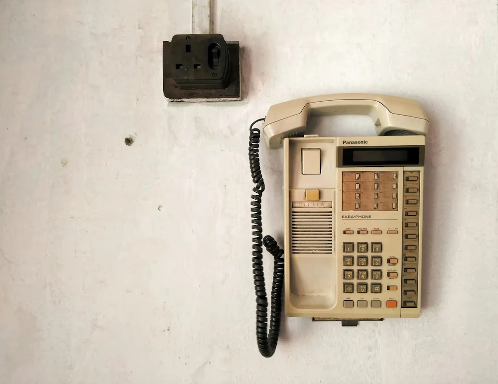 IT and telephony supplier