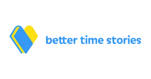 Better Time Stories