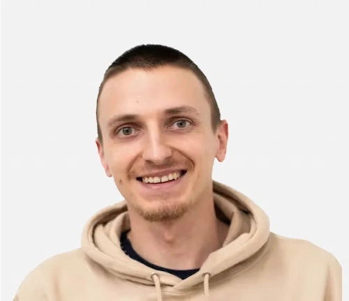 Expert photo