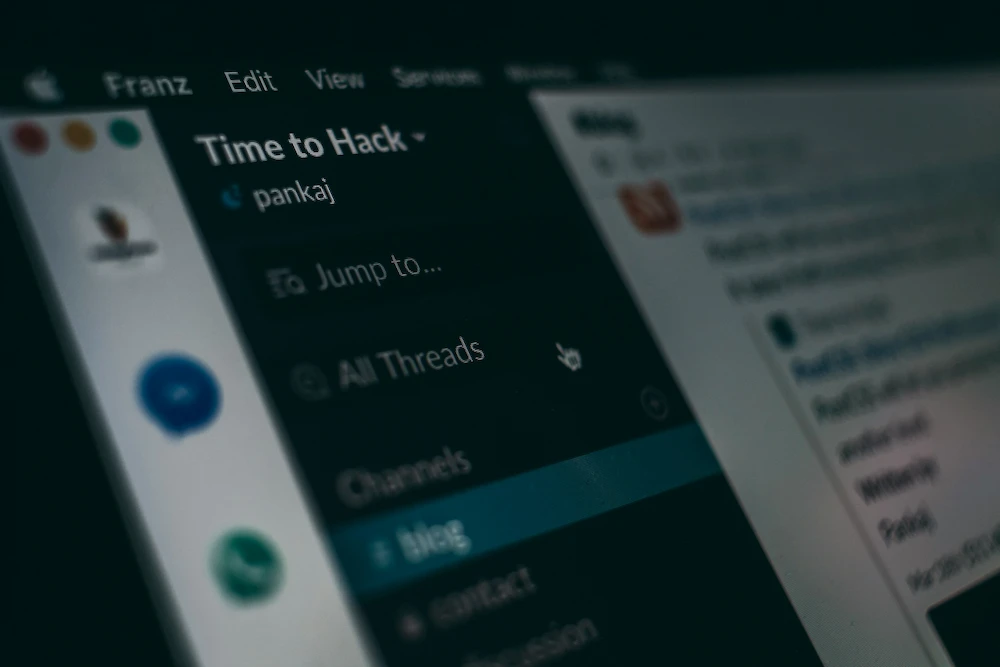 Salesforce and Slack integration