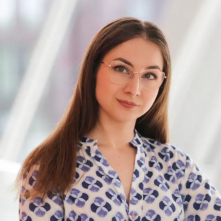 Anna Riabushenko