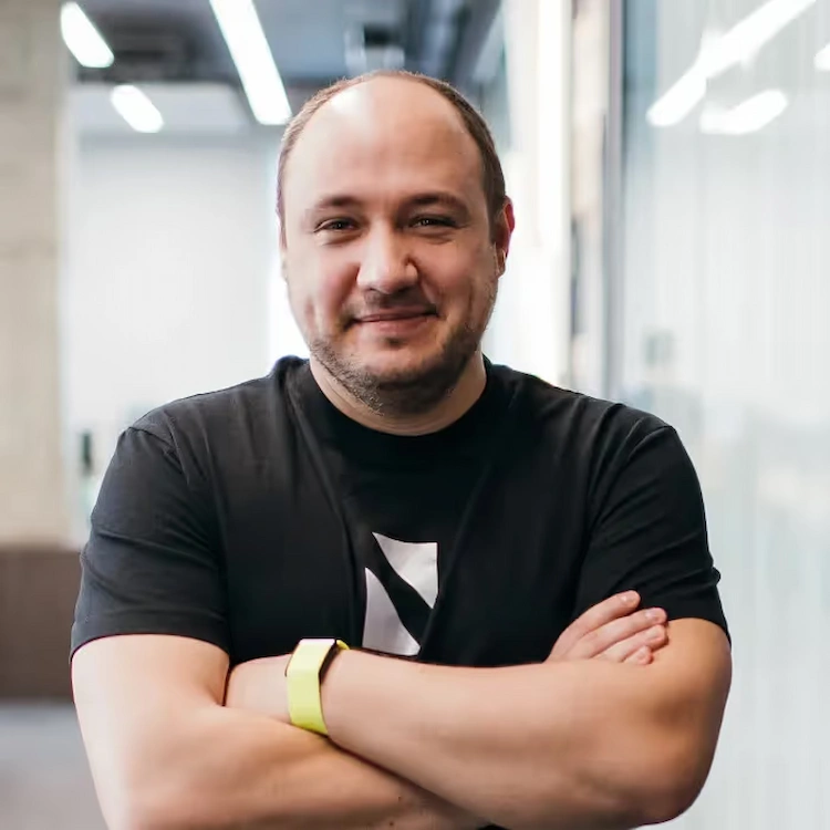 Igor Petrovych