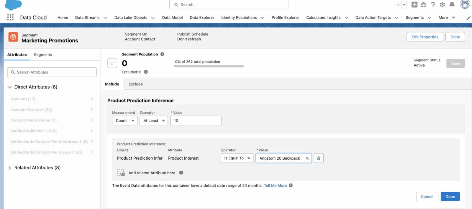Data 360 Salesforce