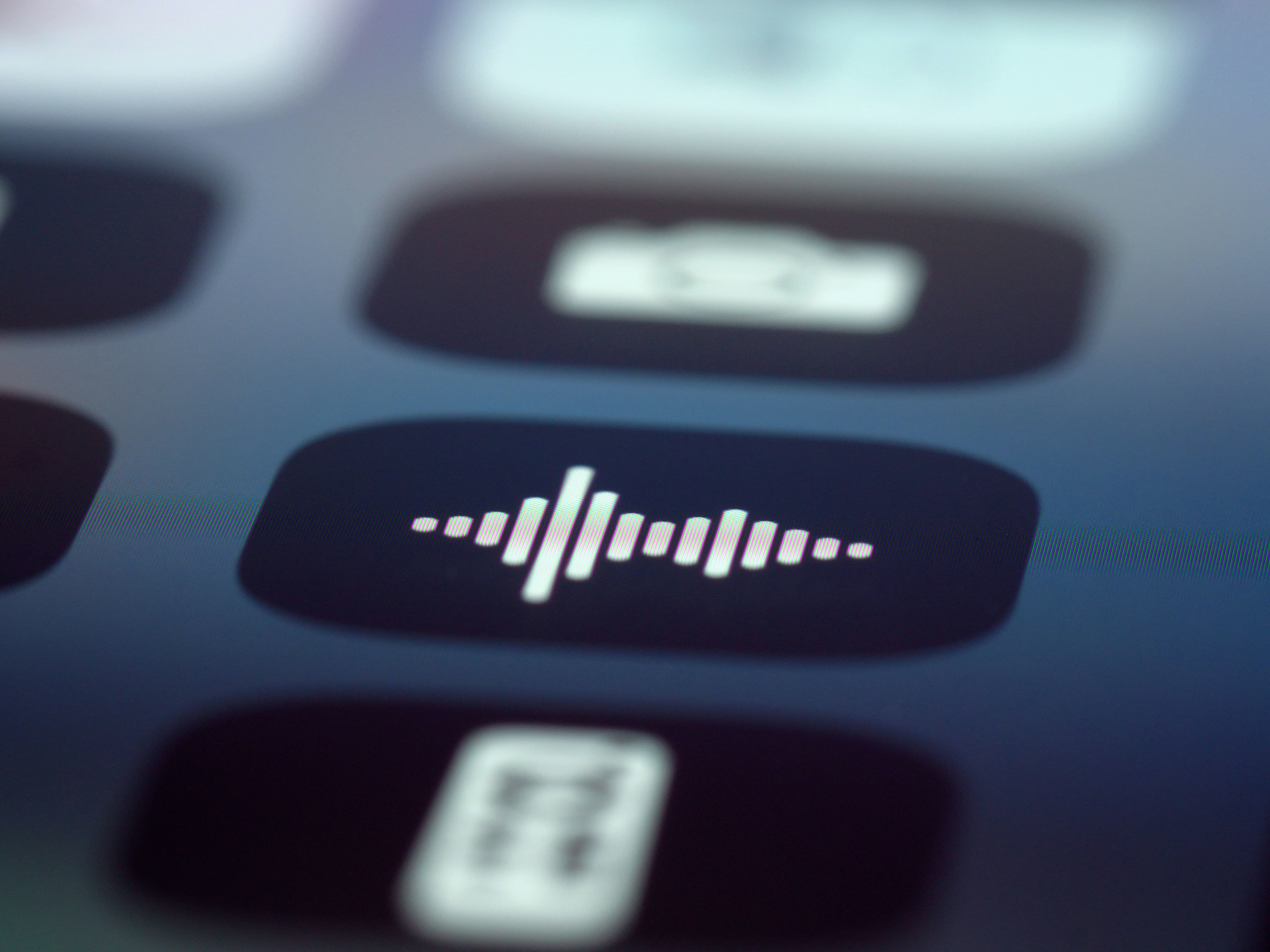 Salesforce Voice