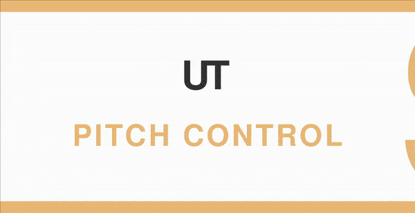 ut pitch controle grid gif