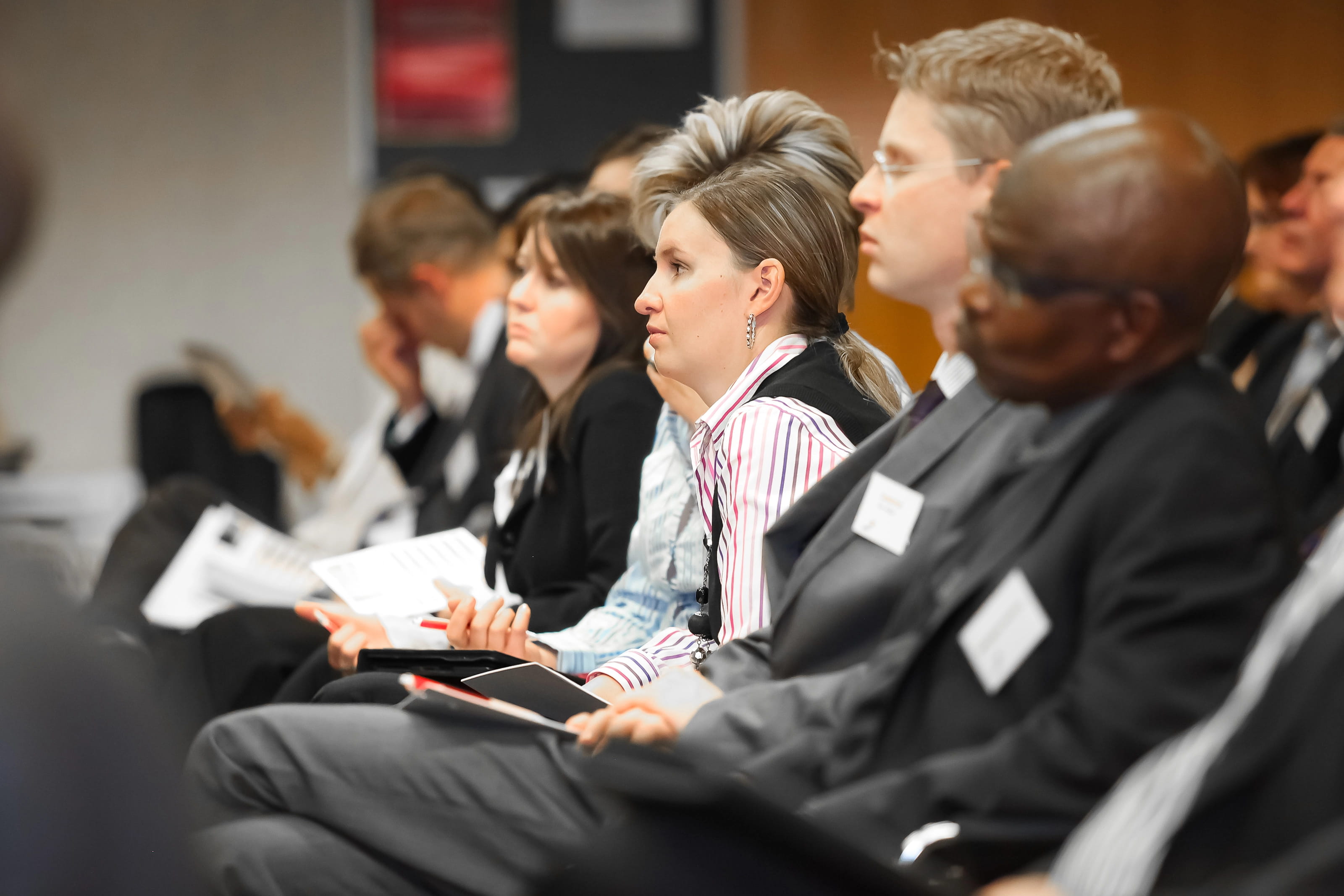 Street food truck in Cape Town