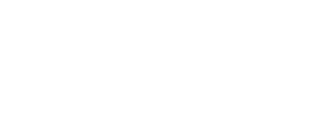 White bold text reading 'Three.' on a black background.