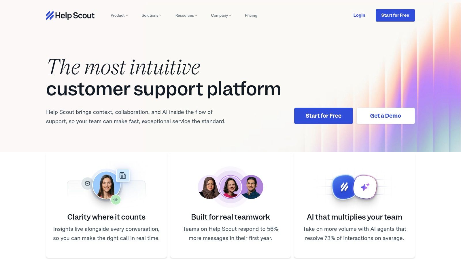 Kustomer (AI-native CX platform)