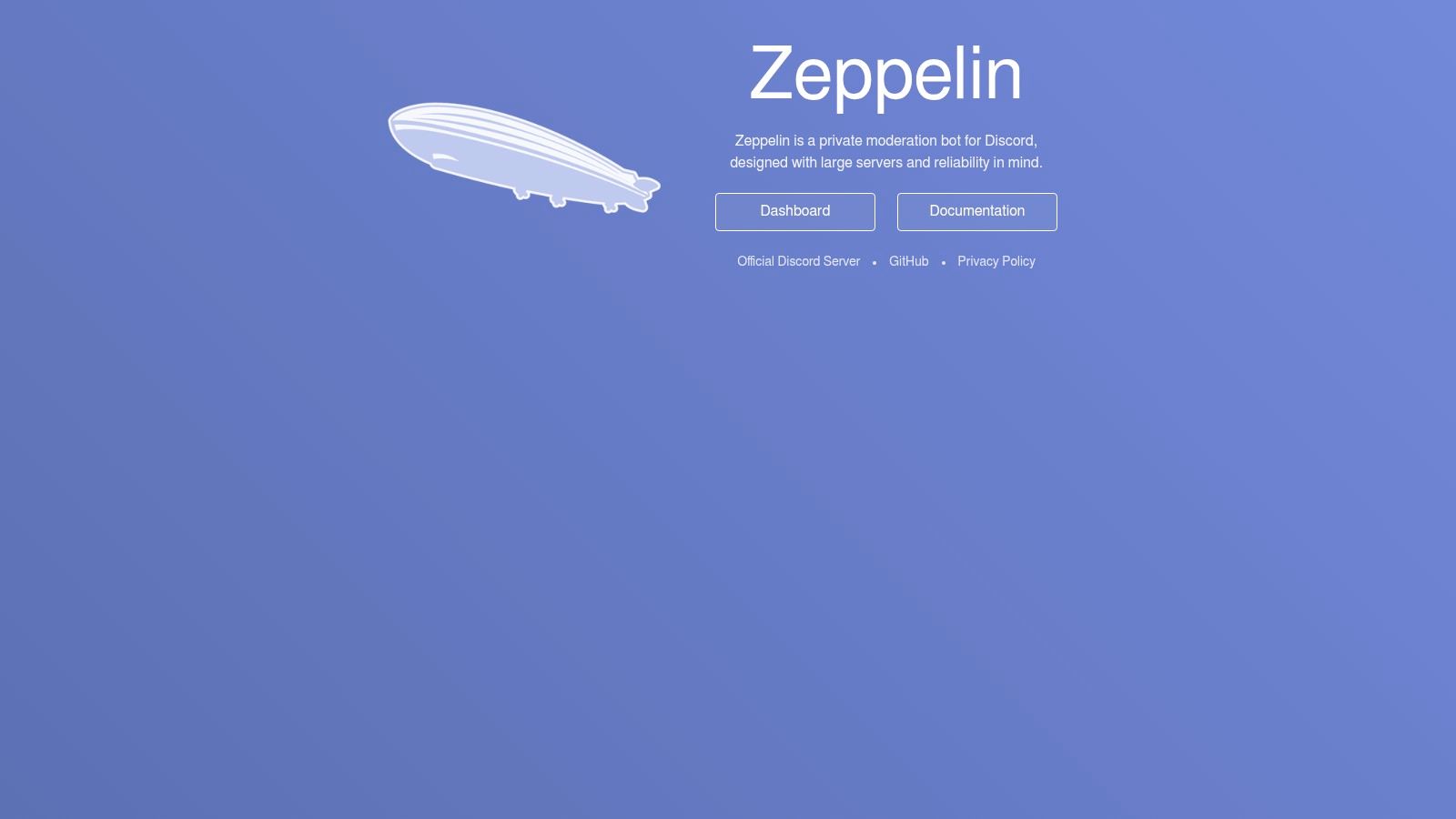 Zeppelin
