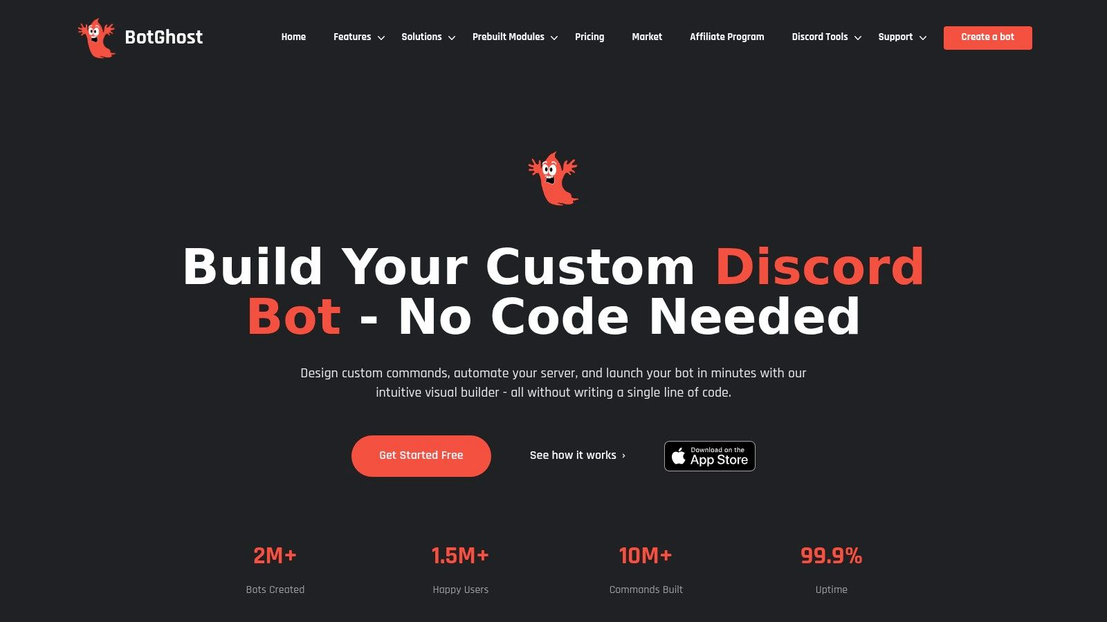 BotGhost