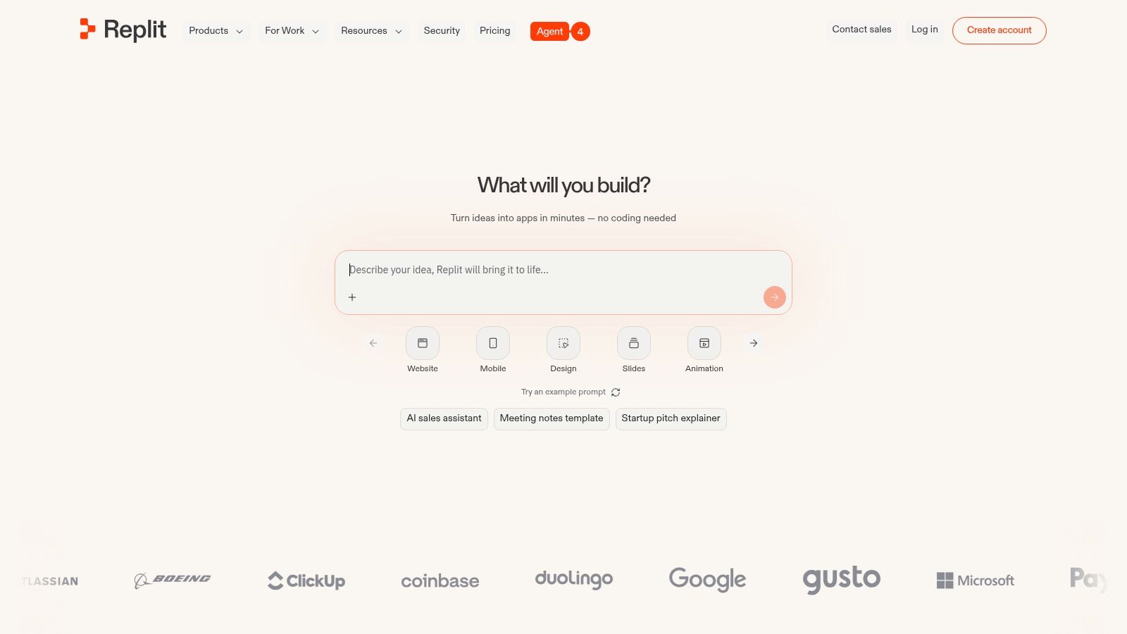 Replit (Discord bot templates + hosting)