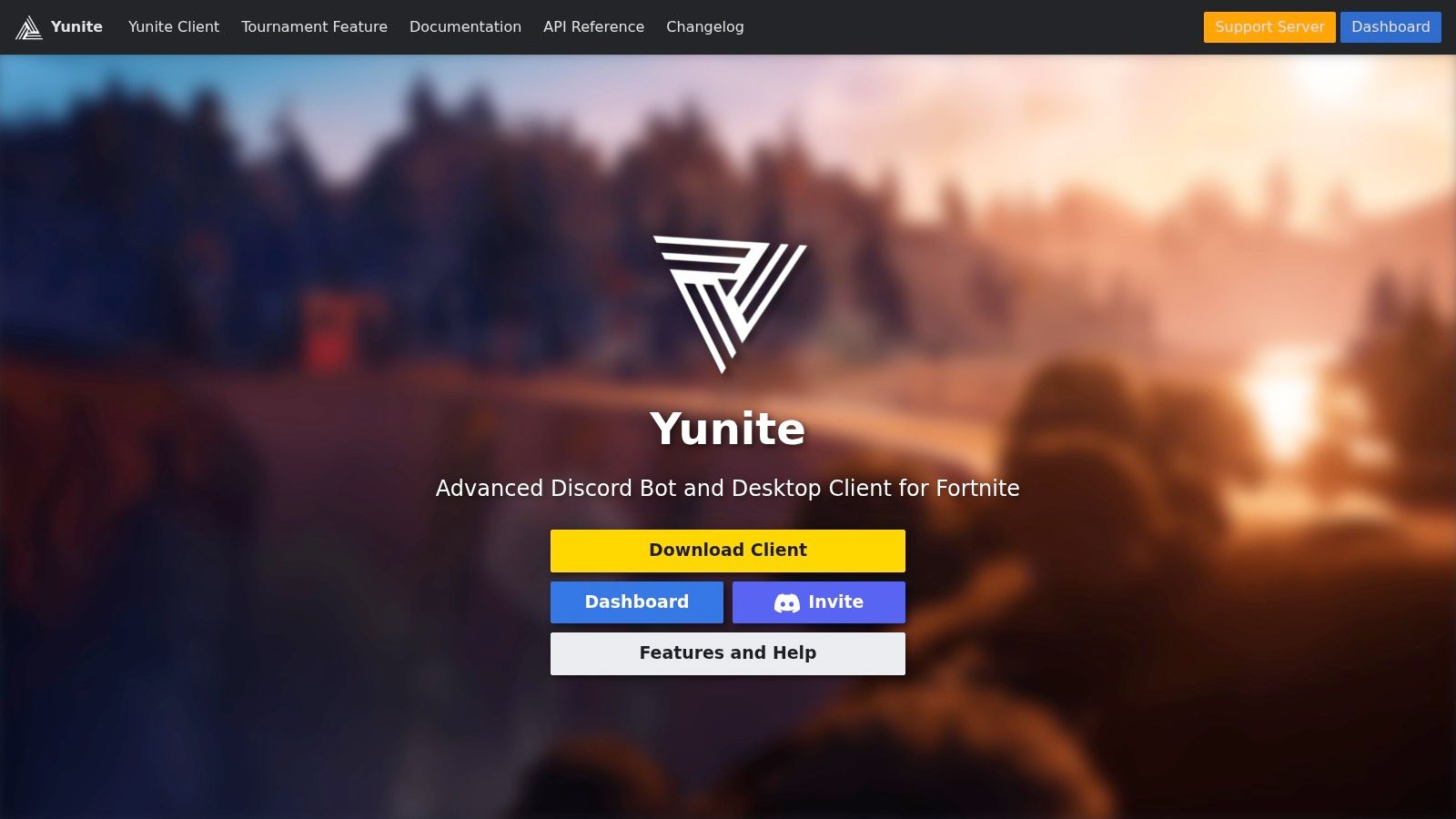 Yunite (Fortnite)