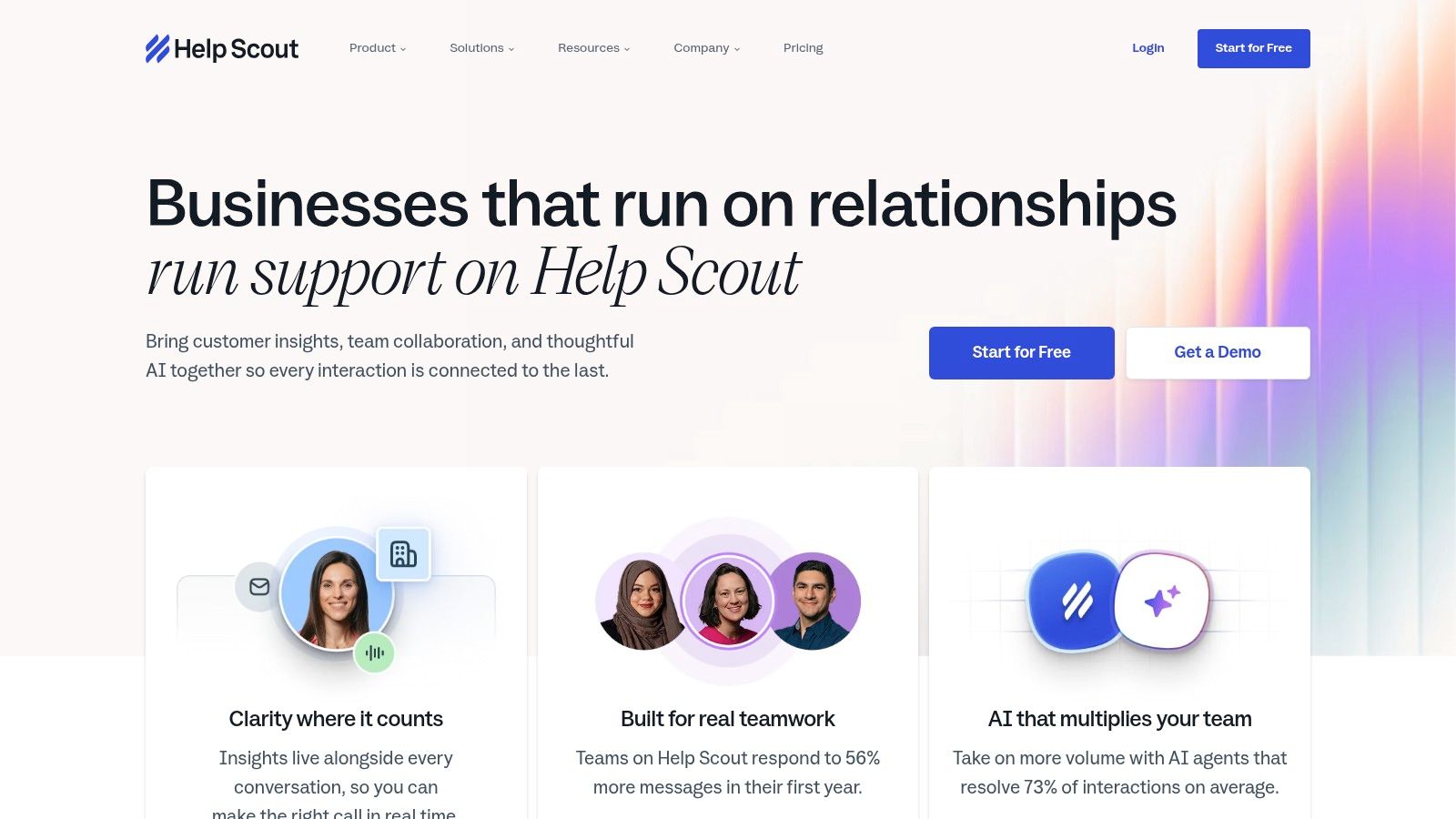Help Scout