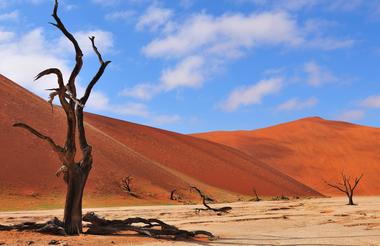 Namibia