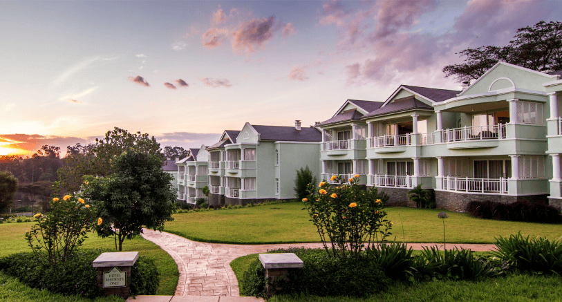 Hemingways Nairobi - Nairobi