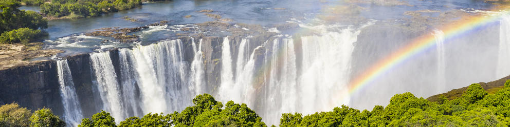 Victoria Falls