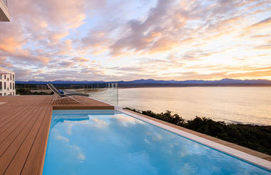 Plettenberg Bay: The Plettenberg