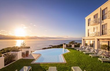 Plettenberg Bay: The Plettenberg