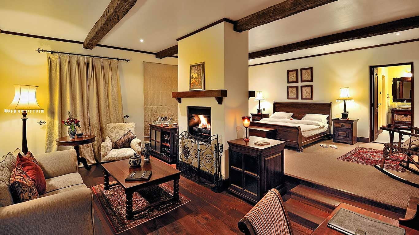 Elewana Serengeti Pioneer Camp - Serengeti National Park