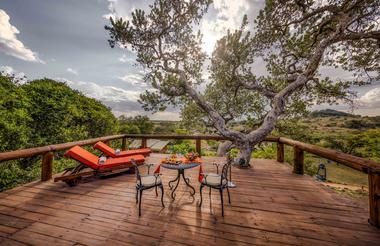 Serengeti National Park: Elewana Serengeti Migration Camp