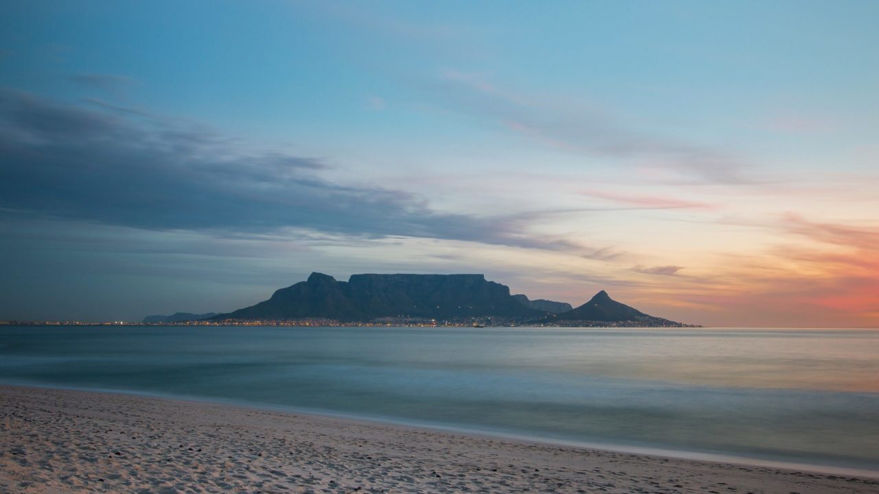 Table Mountain