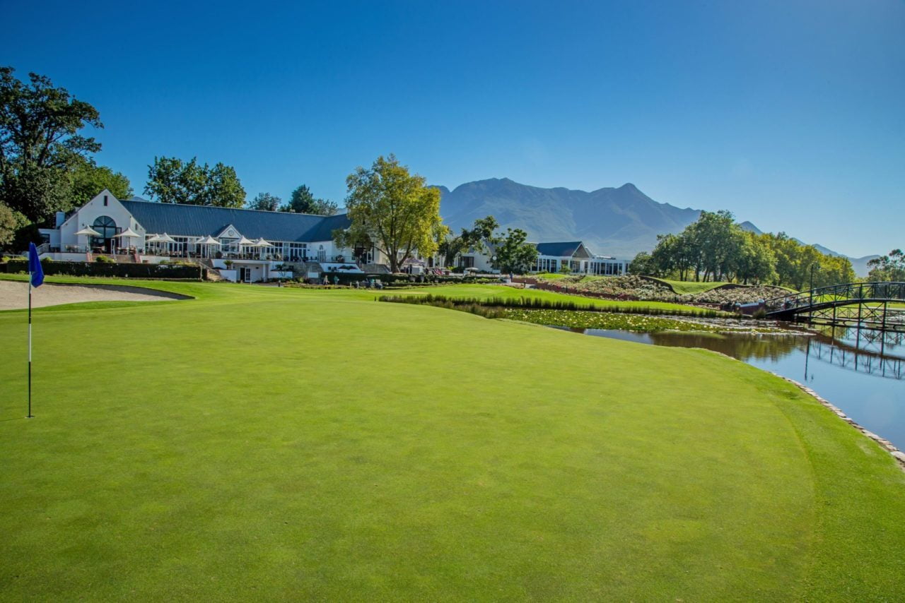 Fancourt