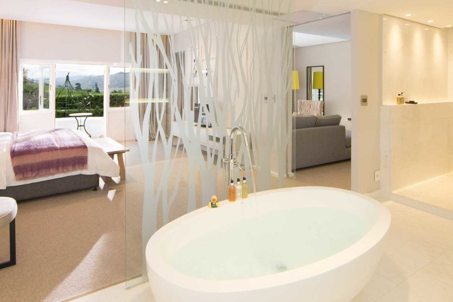 Mont Rochelle Franschhoek