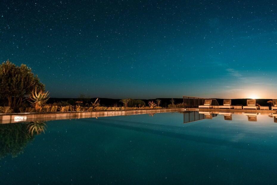 Shamwari Riverdene Family Lodge