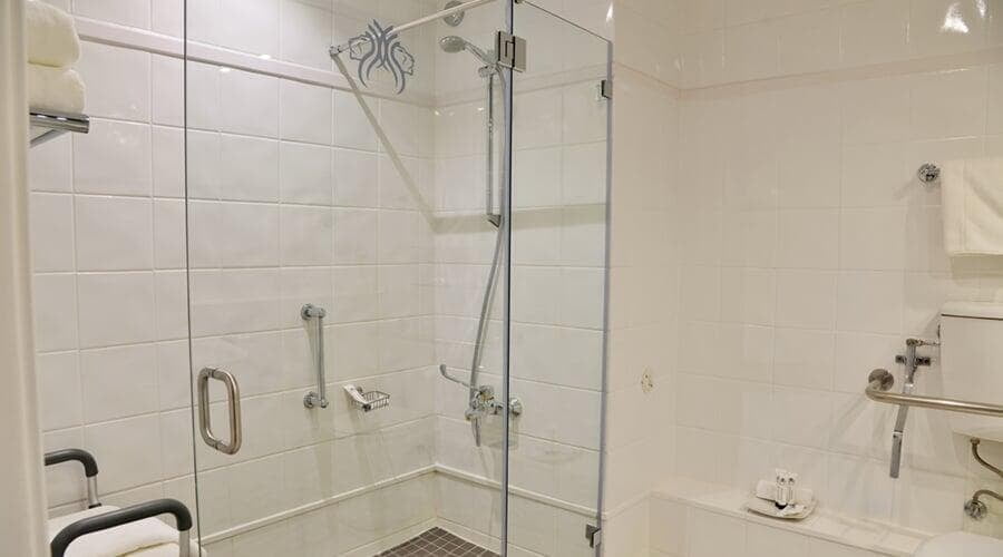 The Commodore Hotel - Cape Town