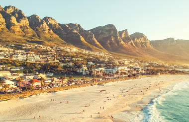 Camps Bay
