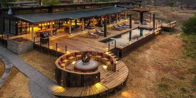 Ximuwu Lodge - Greater Kruger Area