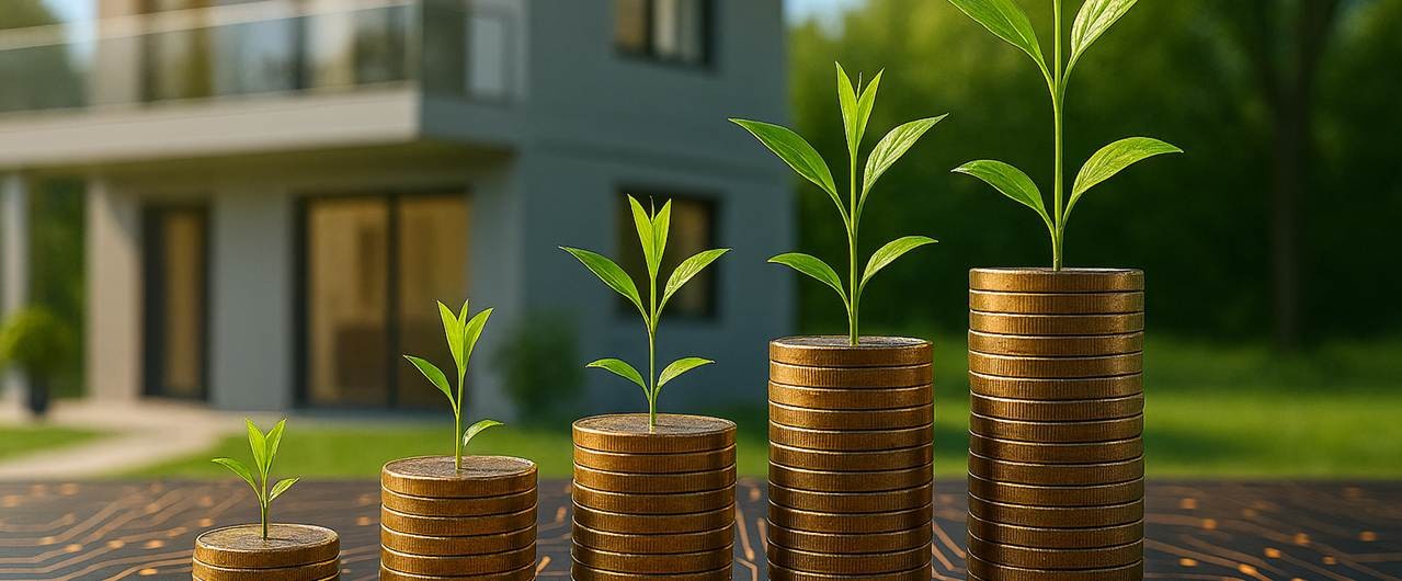 blackprint PropTech Report H1/2025
