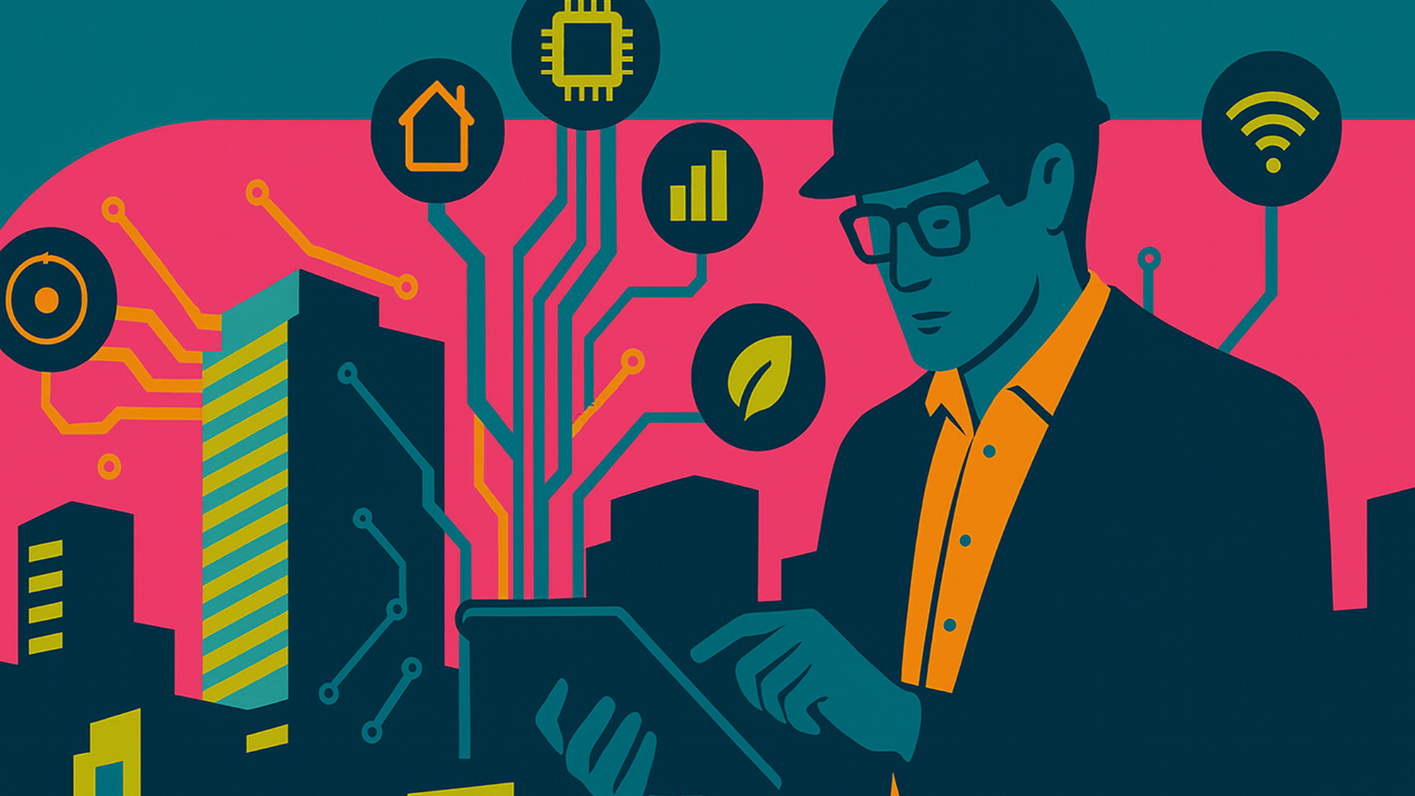 Future FM & Innovation Report 2025