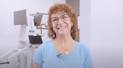 How Lily's Bone Density Has Improved With BioStrong