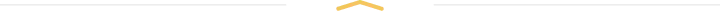 Minimalist gold and white horizontal lines with a chevron shape in the center.