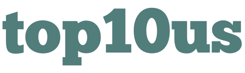 Top 10 US