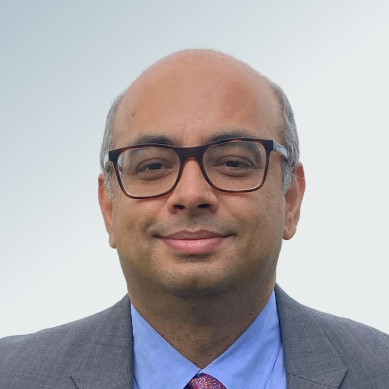 Ajit Bhanot