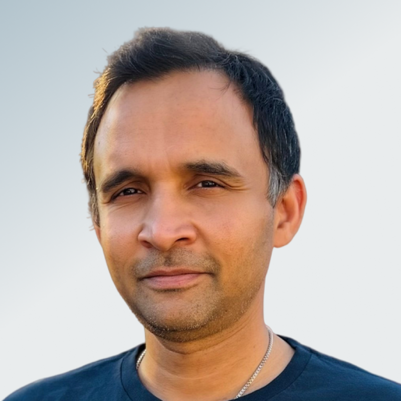 Lakshmi Narasimhan Raghavan