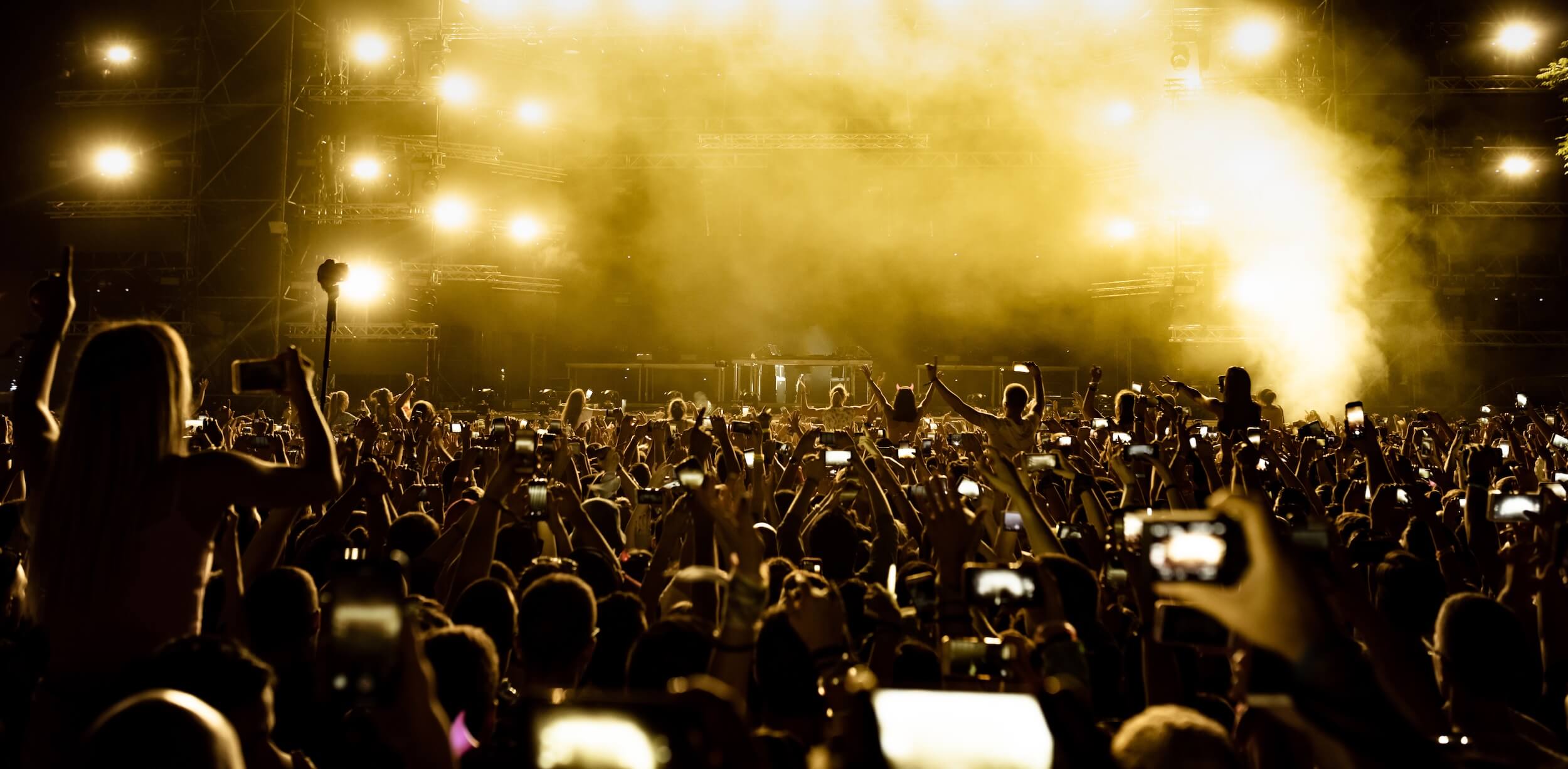 The Future of Immersive Live Entertainment