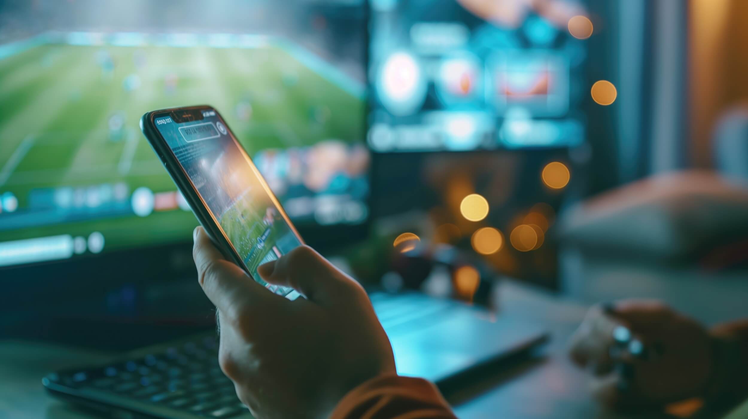 Sports Fatigue: Stream, Scroll or Skip?